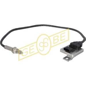 NOx-sensor, NOx-katalysator, audi a4 allroad b9, a4 b9, a4 b9 avant, a5, a5 cabriolet, a5 sportback, 80A907807S, 8W0907807C