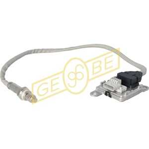 NOx-sensor, NOx-katalysator, citroën,ds,fiat,opel,peugeot,toyota, 9821121180