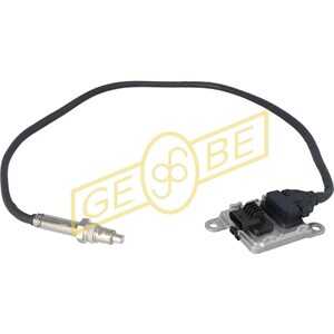 NOx-sensor, NOx-katalysator, hyundai h-1 cargo, h-1 travel, 296504A880