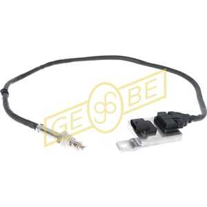 NOx-sensor, NOx-katalysator, seat alhambra, vw sharan, 03L 907 807 AE