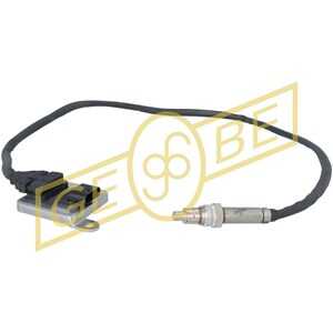 NOx-sensor, NOx-katalysator, vw passat alltrack b8 variant, passat b8, passat b8 variant, 03N 907 807 A