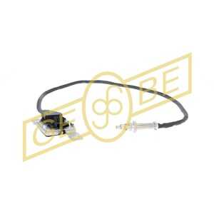 NOx-sensor, NOx-katalysator, skoda yeti, 04L 907 805 S, 04L 907 807 S