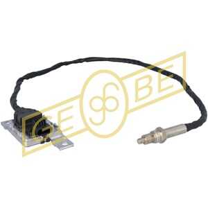 NOx-sensor, NOx-katalysator, audi a6 allroad c7, a6 c7, a6 c7 avant, a7 sportback, 4G0 907 807 AA