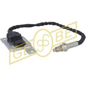 NOx-sensor, NOx-katalysator, audi,vw, 8K0 907 807 N