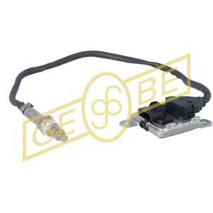 NOx-sensor, NOx-katalysator, mercedes-benz, 000 905 31 09, A 000 905 31 09