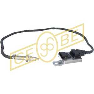 NOx-sensor, NOx-katalysator, audi a4 b8, a4 b8 avant, seat alhambra, vw sharan, 03L 907 807 AF, 03L907807AD