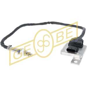 NOx-sensor, NOx-katalysator, audi q7, vw touareg, 059 907 807 A, 059 907 807 C, 059 907 807 E, 059 907 807 H, 059 907 807 S