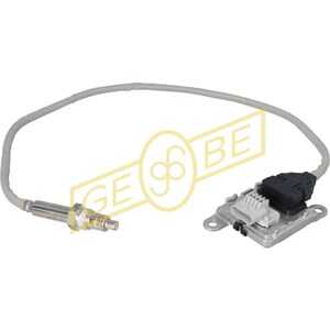 NOx-sensor, NOx-katalysator, citroën,ds,opel,peugeot, 9817308880