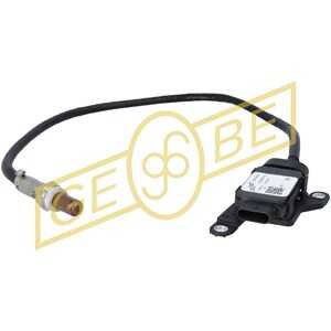 NOx-sensor, NOx-katalysator, citroën,ds,opel,peugeot,vauxhall, 3554047, 9811207180