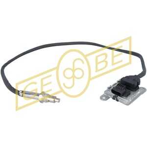 NOx-sensor, NOx-katalysator, skoda superb iii, superb kombi iii, vw arteon, passat b8, passat b8 variant, 04L907805ER, 04L90780