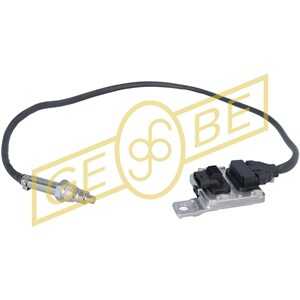 NOx-sensor, NOx-katalysator, audi a3, a3 limousine, a3 sportback, q2, seat ateca, skoda karoq, vw golf vii, golf variant vii, t