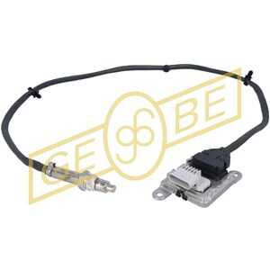 NOx-sensor, NOx-katalysator, opel insignia b grand sport, insignia b sports tourer, 55512351