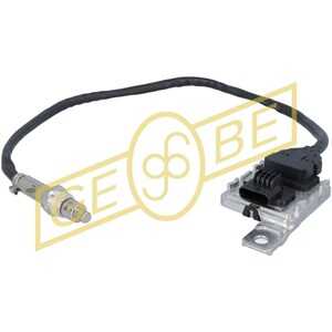 NOx-sensor, NOx-katalysator, audi q5, q5 van, 8R0907807L, 8R0907807R