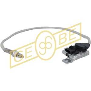 NOx-sensor, NOx-katalysator, seat ateca, skoda karoq, vw t-roc, 04L907805EK, 04L907807EK