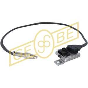 NOx-sensor, NOx-katalysator, audi a4 allroad b9, a4 b9, a4 b9 avant, a5, a5 cabriolet, a5 sportback, 8W0907807D, 8W0907807P