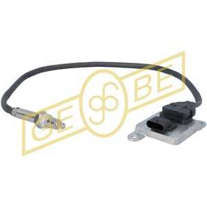 NOx-sensor, NOx-katalysator, vw passat alltrack b8 variant, passat b8, passat b8 variant, 03N907807B