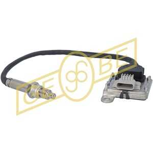 NOx-sensor, NOx-katalysator, dacia,renault, 227901461R