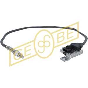 NOx-sensor, NOx-katalysator, vw, 04L 907 807 AT, 04L 907 807 N, 04L907805AT, 04L907807EB