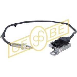 NOx-sensor, NOx-katalysator, audi q5, q5 van, 8R0 907 807 AB, 8R0 907 807 M, 8R0 907 807 S, 8R0907807AB, 8R0907807M