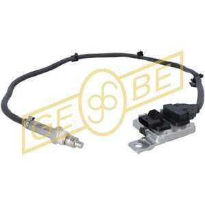 NOx-sensor, NOx-katalysator, audi a6 allroad c7, a6 c7, a6 c7 avant, a7 sportback, 4G0907807J