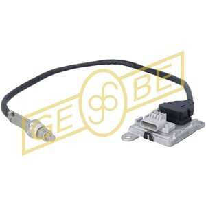 NOx-sensor, NOx-katalysator, renault, 227906850R