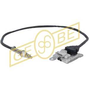 NOx-sensor, NOx-katalysator, dacia sandero ii, 227906887R