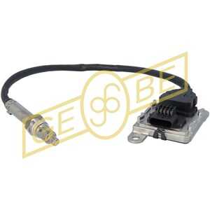 NOx-sensor, NOx-katalysator, mercedes-benz, A0009050914