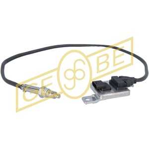 NOx-sensor, NOx-katalysator, audi a4 b8, a4 b8 avant, seat alhambra, vw sharan, sharan van, 8K0 907 807 C, 8K0907807C