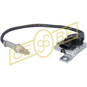 NOx-sensor, NOx-katalysator, audi q5, q5 sportback, q5 van, 80A 907 807 K, 80A907807K