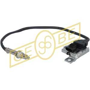 NOx-sensor, NOx-katalysator, audi a4 allroad b9, a4 b9, a4 b9 avant, a5, a5 cabriolet, a5 sportback, 8W0 907 807 E, 8W0 907 807