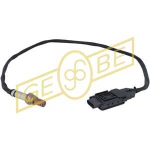 NOx-sensor, NOx-katalysator, audi q3, q3 sportback, seat tarraco, skoda kodiaq i, vw tiguan, tiguan allspace, touran, 04L 907 8