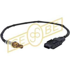 NOx-sensor, NOx-katalysator, audi q3, vw tiguan, 04L907805BK