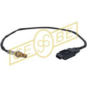 NOx-sensor, NOx-katalysator, audi,seat,skoda,vw, 04L907805CH