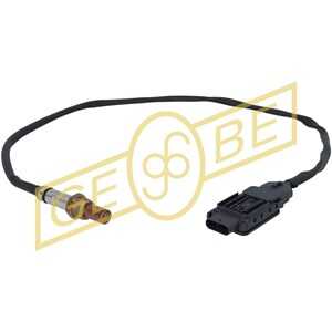 NOx-sensor, NOx-katalysator, audi q5, 80A907807P