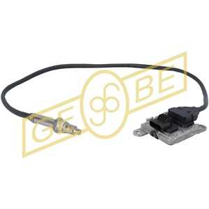 NOx-sensor, NOx-katalysator, hyundai santa fe iv, santa fe skåp/suv iv, kia sorento iii, 296402F170, 29640-2F170