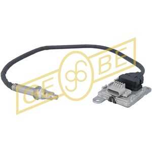 NOx-sensor, NOx-katalysator, citroën,opel,peugeot, 98 174 545 80, 9817454580