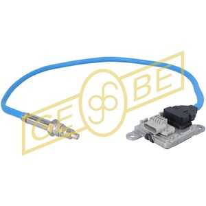 NOx-sensor, NOx-katalysator, renault megane grandtour iv, megane halvkombi iv, megane sedan iv, 227905160R