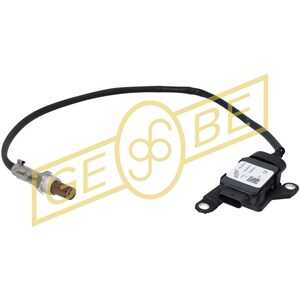 NOx-sensor, NOx-katalysator, audi a4 allroad b9, a4 b9, a4 b9 avant, a5, a5 cabriolet, a5 sportback, 8W0907807S