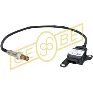 NOx-sensor, NOx-katalysator, citroën,ds,opel,peugeot, 9830817880