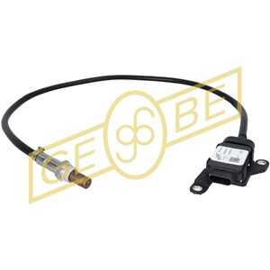 NOx-sensor, NOx-katalysator, audi q3, q3 sportback, seat tarraco, skoda kodiaq i, vw tiguan, tiguan allspace, 04L907807GH