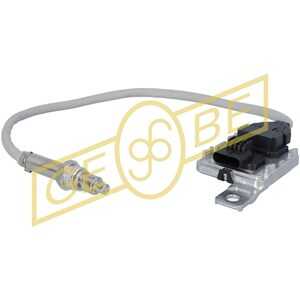 NOx-sensor, NOx-katalysator, vw, 04L907807BE