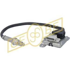 NOx-sensor, NOx-katalysator, opel insignia b country tourer, insignia b grand sport, insignia b sports tourer, 55512349