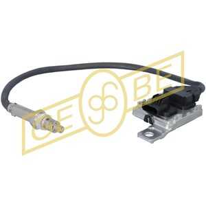 NOx-sensor, NOx-katalysator, audi a4 allroad b9, a4 b9, a4 b9 avant, a5, a5 cabriolet, a5 sportback, 8W0907807B, 8W0907807H