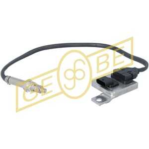 NOx-sensor, NOx-katalysator, audi q7, 4M0907807B