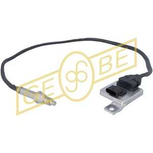 NOx-sensor, NOx-katalysator, audi q7, q7 van, vw touareg, 059 907 807 T, 059907807T