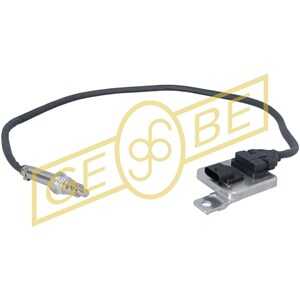 NOx-sensor, NOx-katalysator, audi q7, q7 van, vw touareg, 059 907 807 F, 059907807F