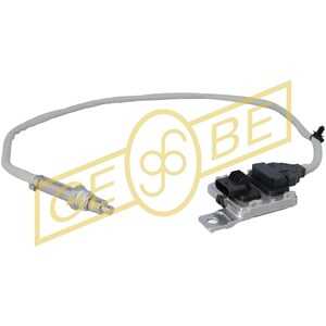 NOx-sensor, NOx-katalysator, vw, 04L907807BD