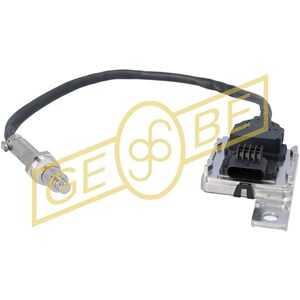 NOx-sensor, NOx-katalysator, vw crafter buss, crafter flak/chassi, crafter skåp, grand california camper, 04L907807DR