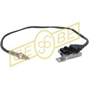 NOx-sensor, NOx-katalysator, audi q5, q5 van, 8R0907807T