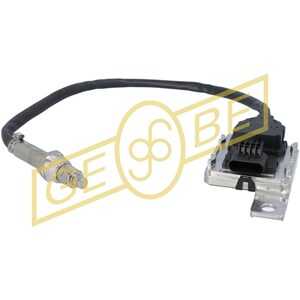 NOx-sensor, NOx-katalysator, audi a8 d4, 4H0907807P